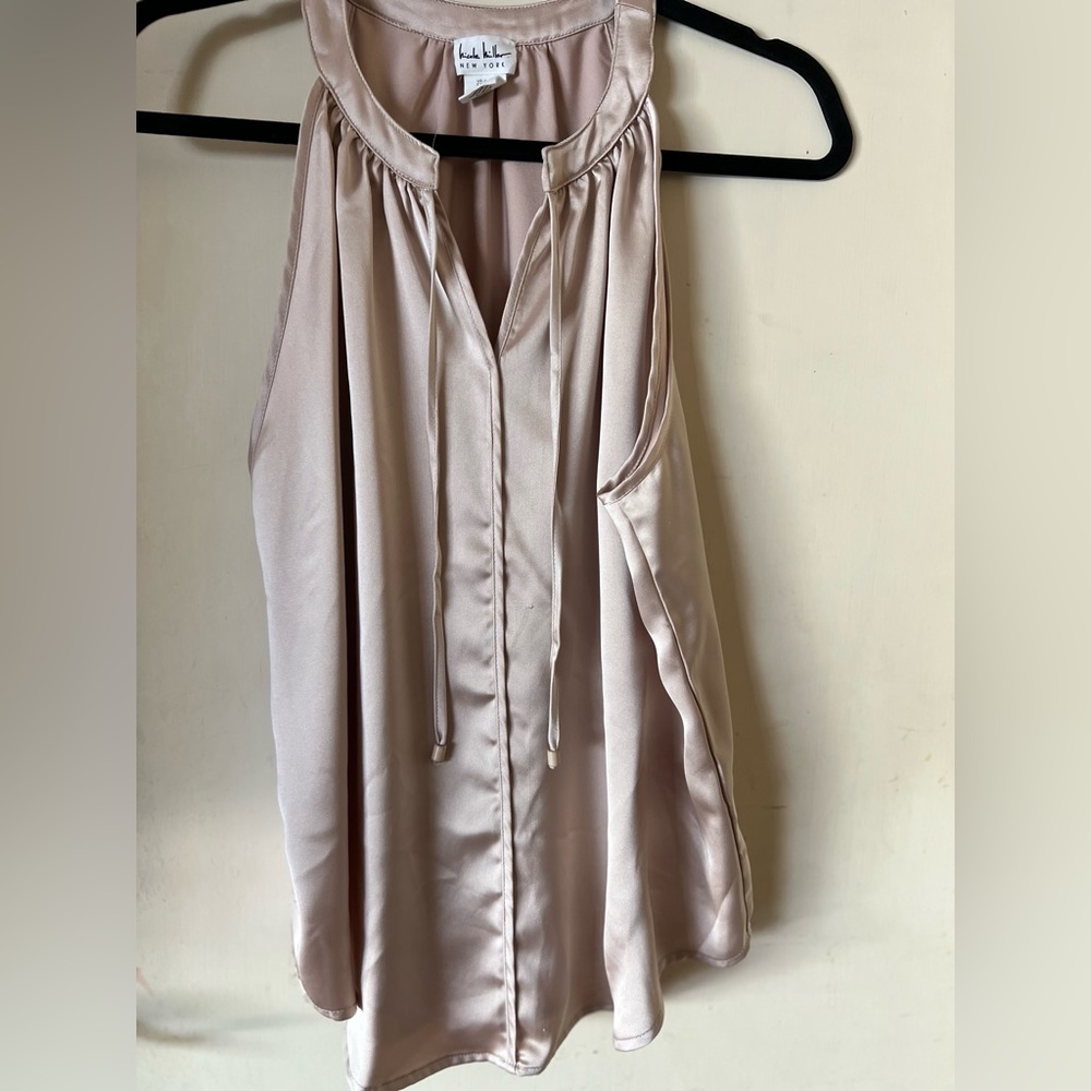 Nicole Miller Size large, used only once